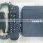 TOPLEO Android TV Box M8S Dual WiFi Band 2GB RAM M8S Amlogic S812 M8S TV Box Kodi Fully Loaded