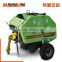 Dependable Manufacturer Farm Machinery Hay Bale Wrapping Machine