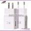 [somostel] For Samsung Portable Charger AU Travel Charger For Galaxy Note2 Note3 Note 4