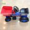 wholesale children bike ride on electric toy battery power classic kids baby car tricycle mini dumper 512