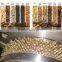 bamboo product manufacturing machine