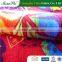Hot Sell 100% Polyester Material Velour Bus Seat Fabric for Mumbai