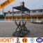 Hot Sale High Quality Hydraulic scissor lift table