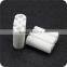 high quality best service slit ceramic resistor cases steatite ceramic resistor former