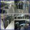 58mm*1800mm three target solar vacuum tube(three coating ) & manufacturing