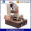 5 in 1 Mobile Phone LCD repair polarizer removing machine