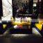 S3905 latest design hall sofa set U shape sofa set