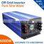 low frequency pure sine wave solar pump inverter 24v 240v 6000w                        
                                                                                Supplier's Choice