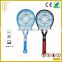 Best sell electric mosquito swatter with led light mosquito bat rechargeable mosquito raqueta electronica