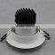Free Samples 3W aluminium COB led downlight