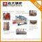 manufacturer of 1-6t/h hot water boiler in China