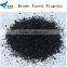 Brown Fused Alumina for Abrasives and Refractory