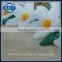 Inflatable White Flower Chain for Party Wedding Decoration 10m