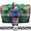 JDM sport canvas backpack, Tuning style travel bag
