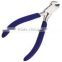 End cutter Orthodontic pliers highest quality with Tungsten carbide Tips