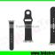 For apple watch silicone rubber strap / For apple watch wrist strap watch band