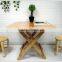 High Quality Bamboo Dining Table