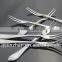 2014 new style Stainless steel 84pcs flatware set packed in nice alumnium box
