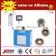 Optimal Design Brake Drum Balancing Machine (PHLD-100)