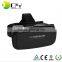 google cardboard VR Economical magic and cool VR shinecon 3D VR glasses for computer smartphone