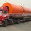 Henan produced calcined petroleum coke rotary kiln
