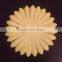 Craft & DIY paper sun flower petals