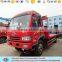 Top grade FAW 12 TON transport excavator truck for sale