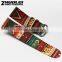 Hot sale fashion ethnic nato nylon watch strap 24mm