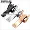 18mm high quality imported stainless steel folding clasp buckle Wholesale 3PCS