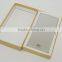 Fast charging slim power bank 8000mAh
