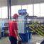 Rubber Tile making machine waste tyre recyling rucbber tile production