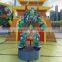 in Singapore lantern exhibition