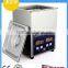 10L ultrasonic injector cleaning machine