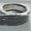 anode oxidation coating aluminum fin absorber/solar collector absorber with selective