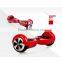 2 Wheel Self Balancing Electrical Scooter factory supply hands free scooters