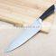 8" Chef Knife with plastic handle