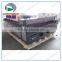 Perfect cutting quality co2 laser cloth cnc cutter