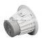 2.5 inch lamp Tianhe series HTD702 6W led lighting downlights Samsung led chips