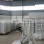 Cheap Stainless Steel Hospital Bed, Hospital Ward Equipment
