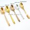 hot sale stainless steel tea spoon in wholesale                        
                                                Quality Choice