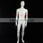 Fashion leisure fiberglass mannequins