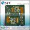 Fan control Board &SMT,pcba in single-side pcb