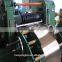 Automatic Carbon Steel Coil Cutting Machine line China Supplier