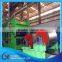 Hot Dipped Galvanized Line for Pipe -- World Technology Machinery