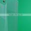 factory direct selling pp clear plastic bag, handle plastic bag, plastic gift bag wholesale