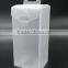 Plastic Packaging Box For Baby Feeder & PVC Clear Plastic Baby Feeder Packaging Box