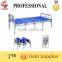single metal folding bed with high quality Z-01