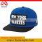 Made In China Oem Unisex Adjustable Hip Hop Sport Support Hat Snapback Baseball Cap