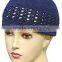 Islamic style of women color hat