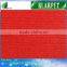 Contemporary exported best selling latex sisal rib carpet